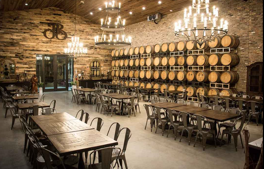 Braman Tasting & Taproom (Richmond, TX)