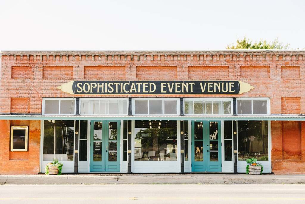 Brandt 1910 | Wedding