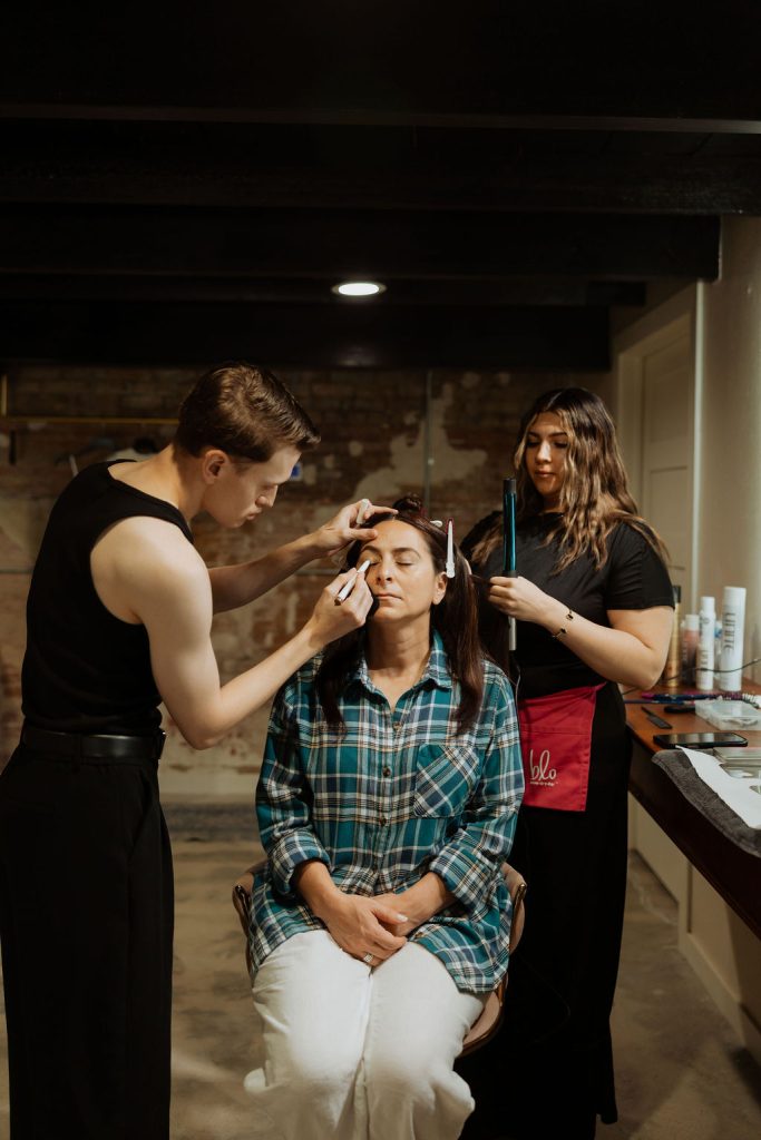 bridal hair and makeup, wedding hair and makeup tips, how to choose a bridal hair and makeup artist, bridal beauty timeline, wedding day hair and makeup schedule, bridal makeup ideas for wedding day, bridal hairstyles for outdoor weddings, Houston bridal hair and makeup, bridal hair and makeup trial tips, wedding morning beauty checklist